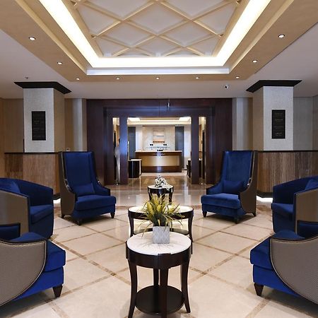Jory Red Sea Hotel Yidda Exterior foto