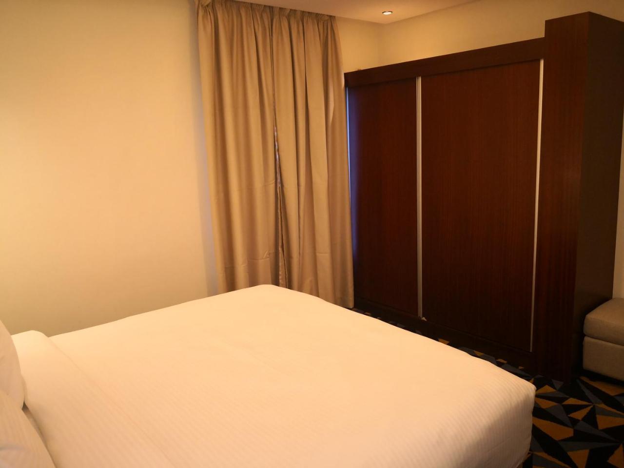 Jory Red Sea Hotel Yidda Exterior foto